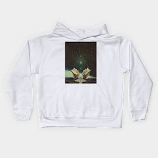 Gates Kids Hoodie